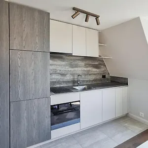  Appartement Premium Lochergut Suisse
