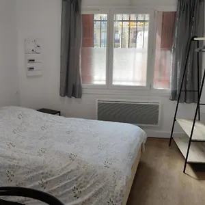 Appartement Verdier Studio Lot 1, Toulouse