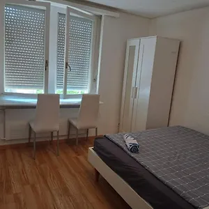  Appartement City Home Zurich Suisse