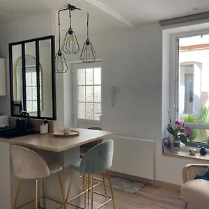 Appartement Le Saint Cyp - - Entier Cosy Et Au Calme, Proche Du Metro, Toulouse