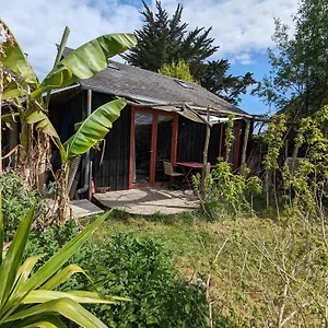 Chalet Cabane France