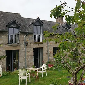  Séjour chez l'habitant Eoz An Avel France