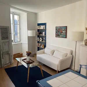  Appartement - Coeur Historique De France