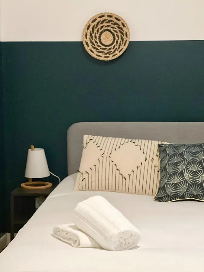 Le Botanique * Hypercentre * Netflix Apartment Toulouse 0*,  France