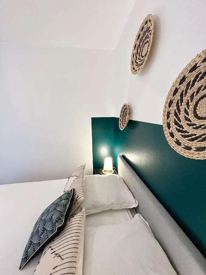 Le Botanique * Hypercentre * Netflix Apartment Toulouse